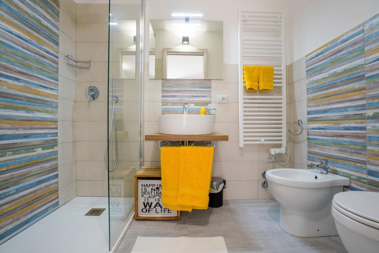 Casa Mirto Hotel Bosa Kültér fotó