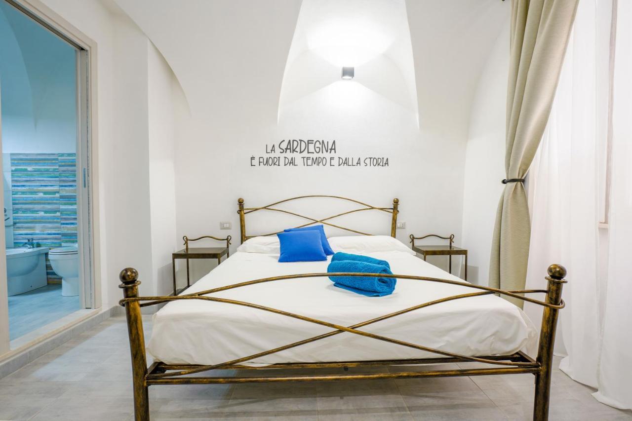 Casa Mirto Hotel Bosa Kültér fotó