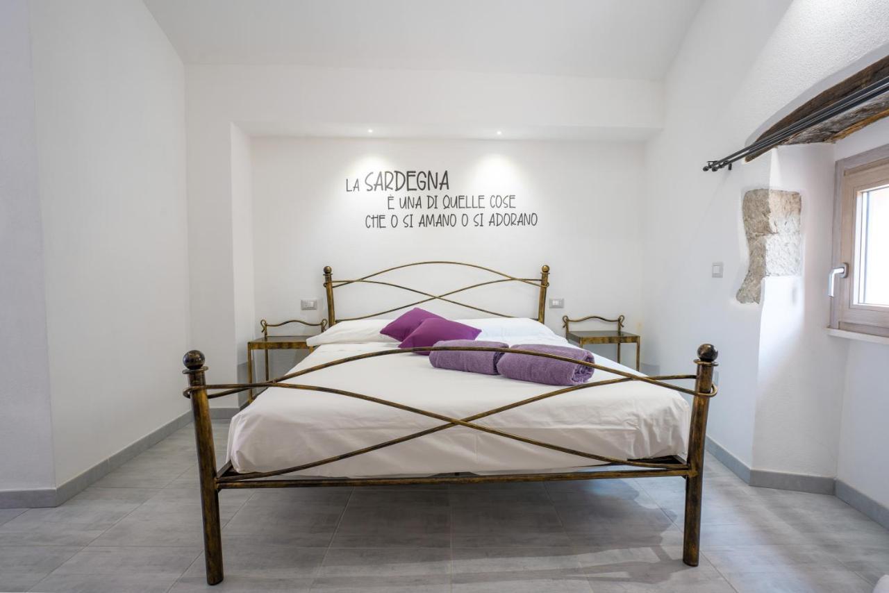Casa Mirto Hotel Bosa Kültér fotó