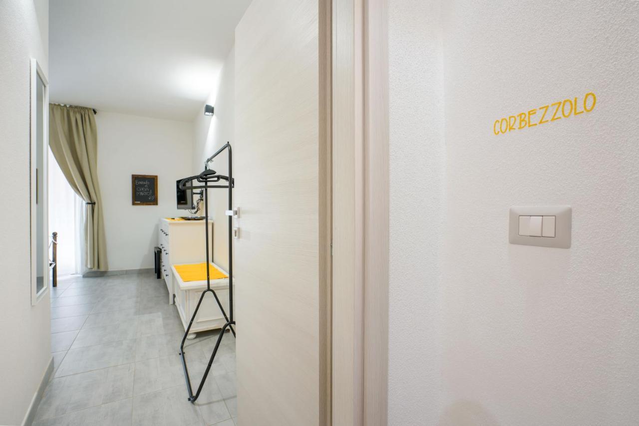 Casa Mirto Hotel Bosa Kültér fotó