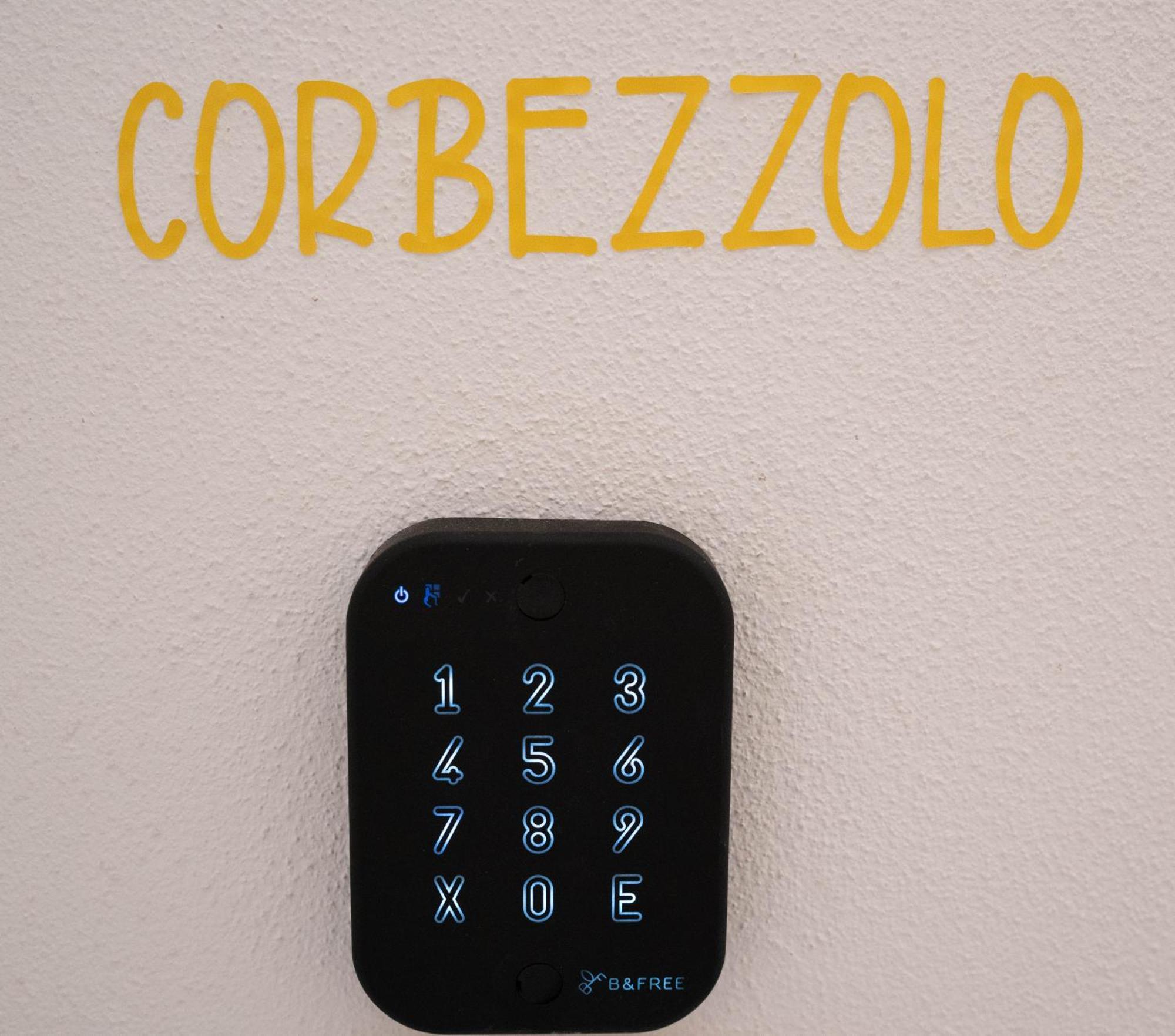 Casa Mirto Hotel Bosa Kültér fotó